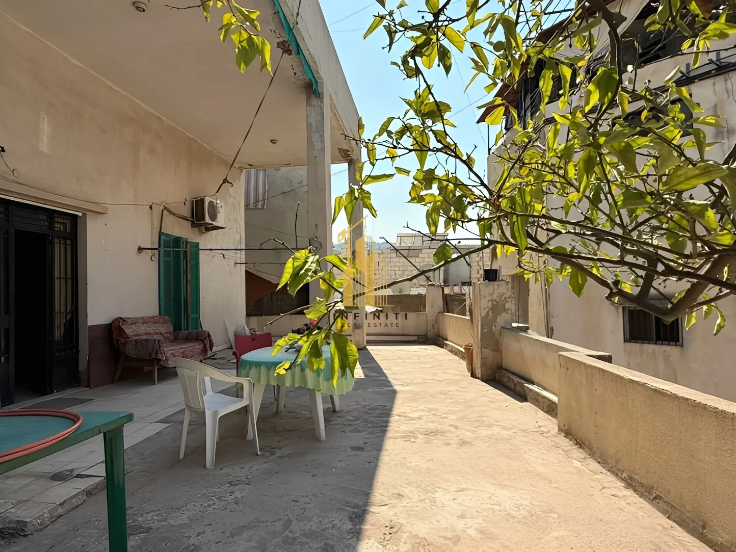 House for Sale in Chouaifet El Aamroussieh, Lebanon
