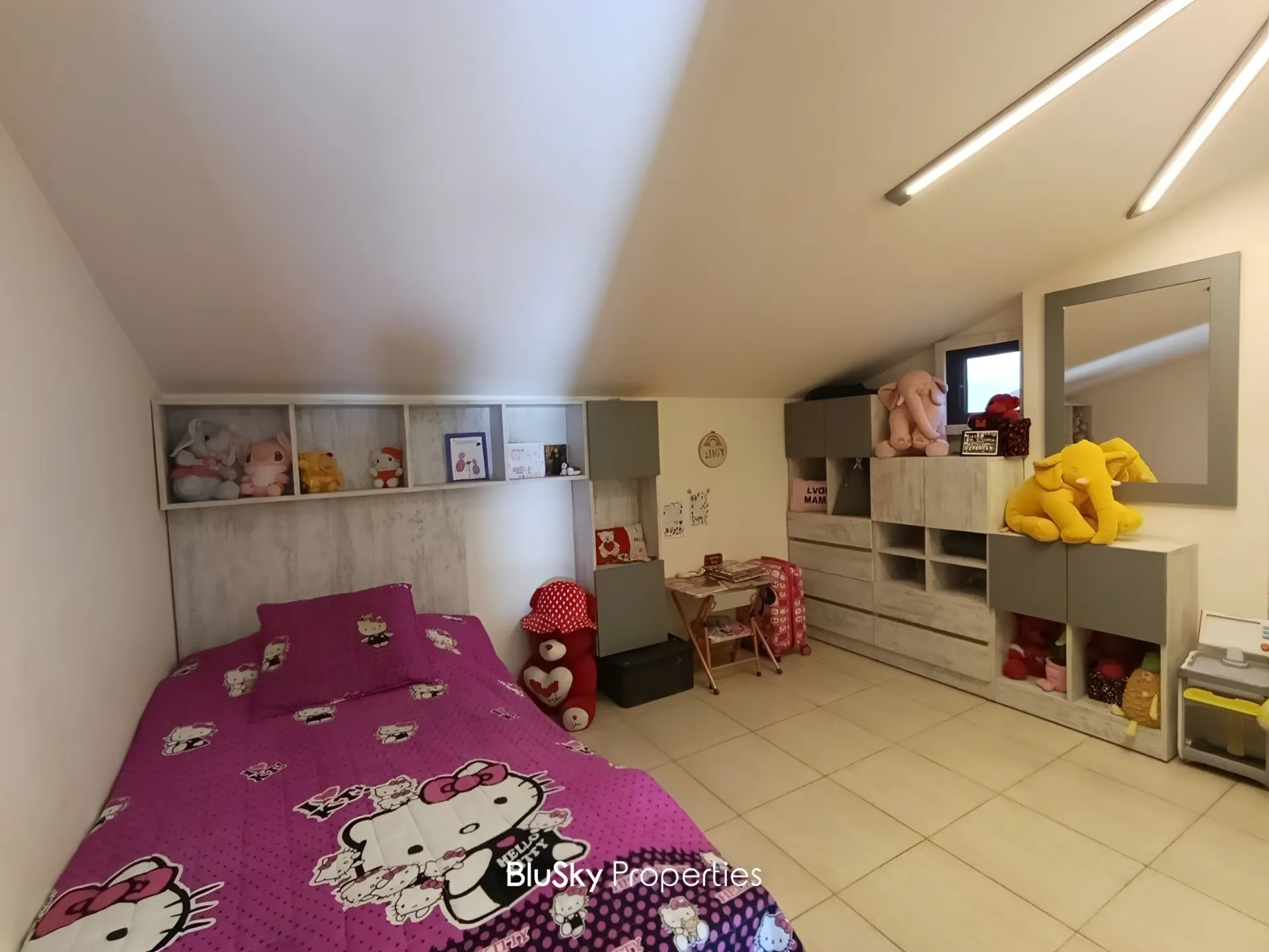 Apartment for sale in Nahr ibrahim, lebanon