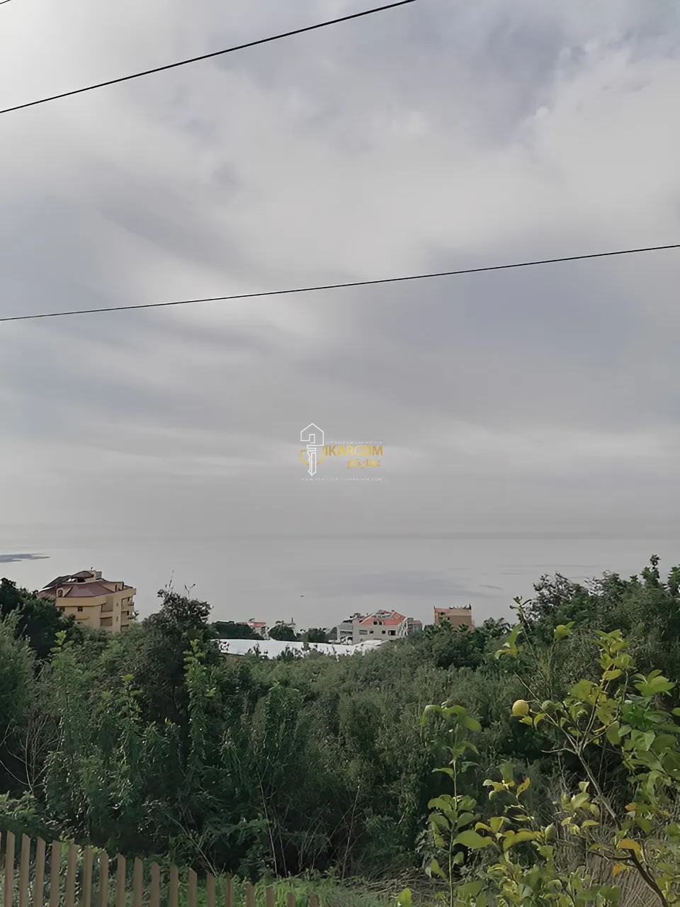Apartment for Sale in Kfar Hbab - 3 bed, 3 bath