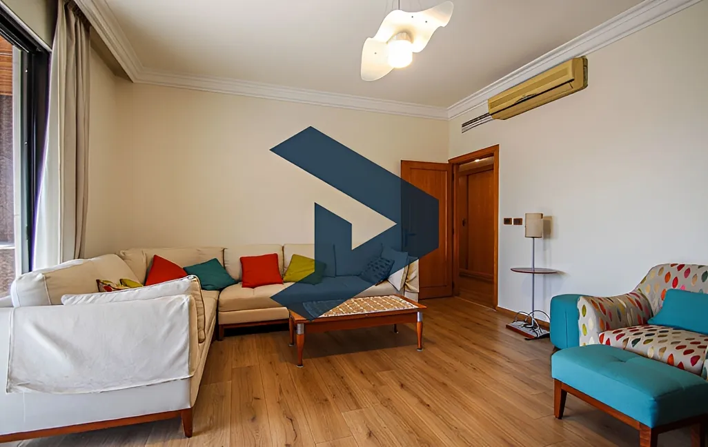 Apartment for rent in Sanayeh, Beirut, Lebanon