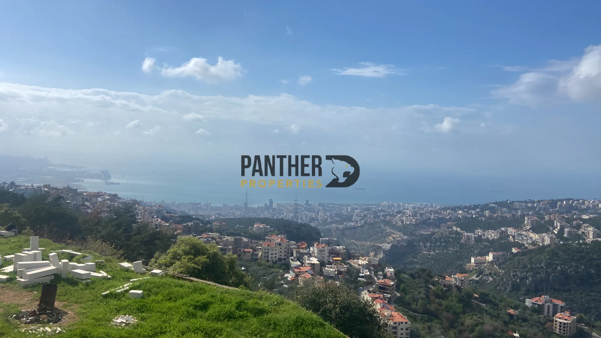 Land for sale in Nabay, lebanon