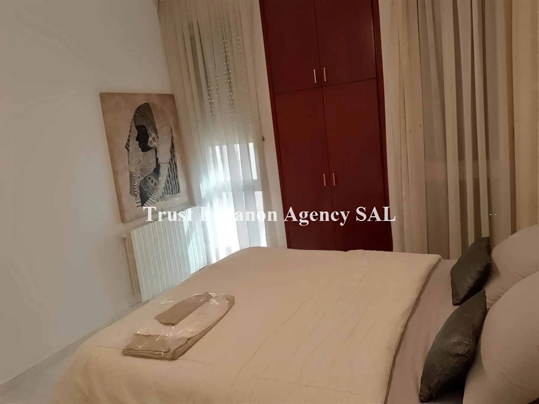 Apartment for Rent in Beirut Hamra Lebanon