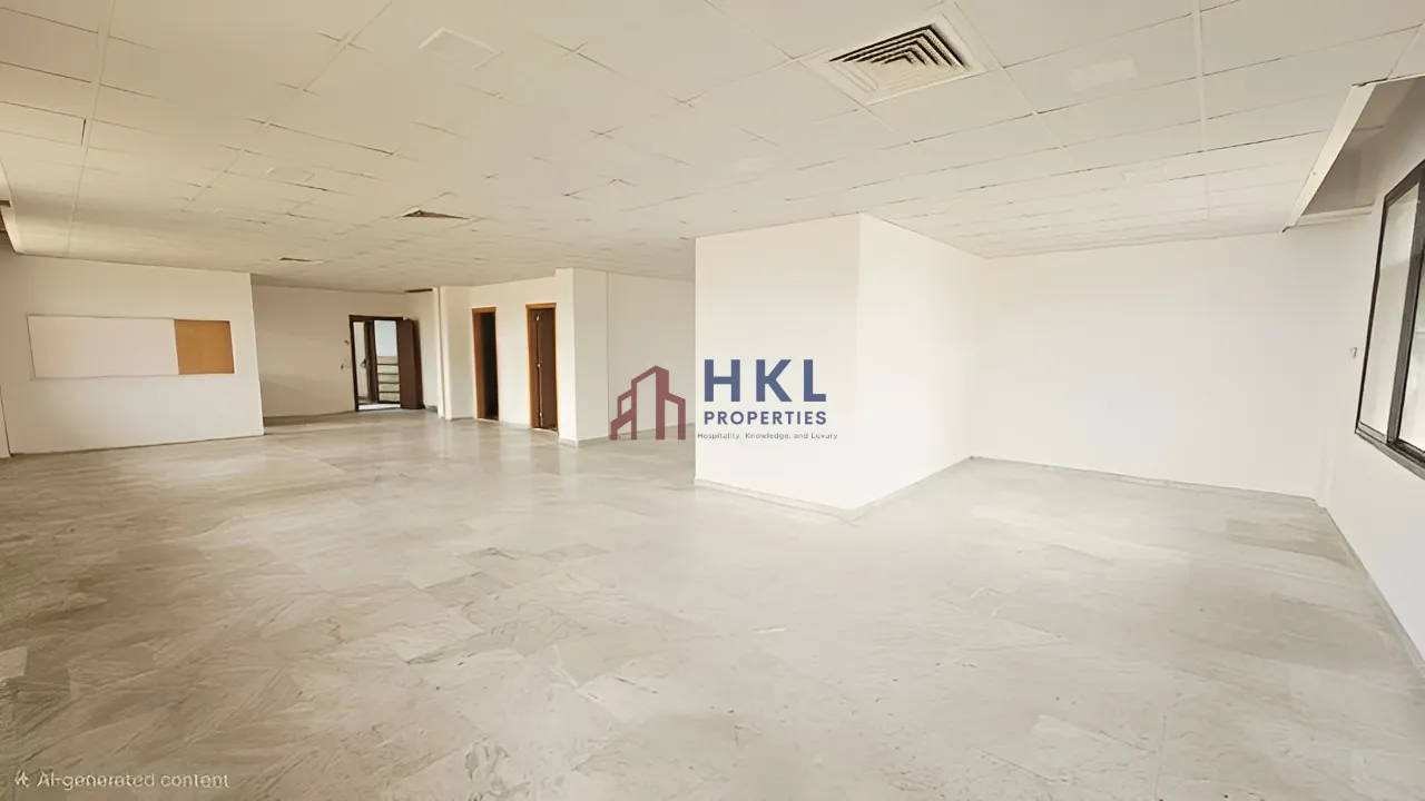 Office for rent in Downtown, beirut