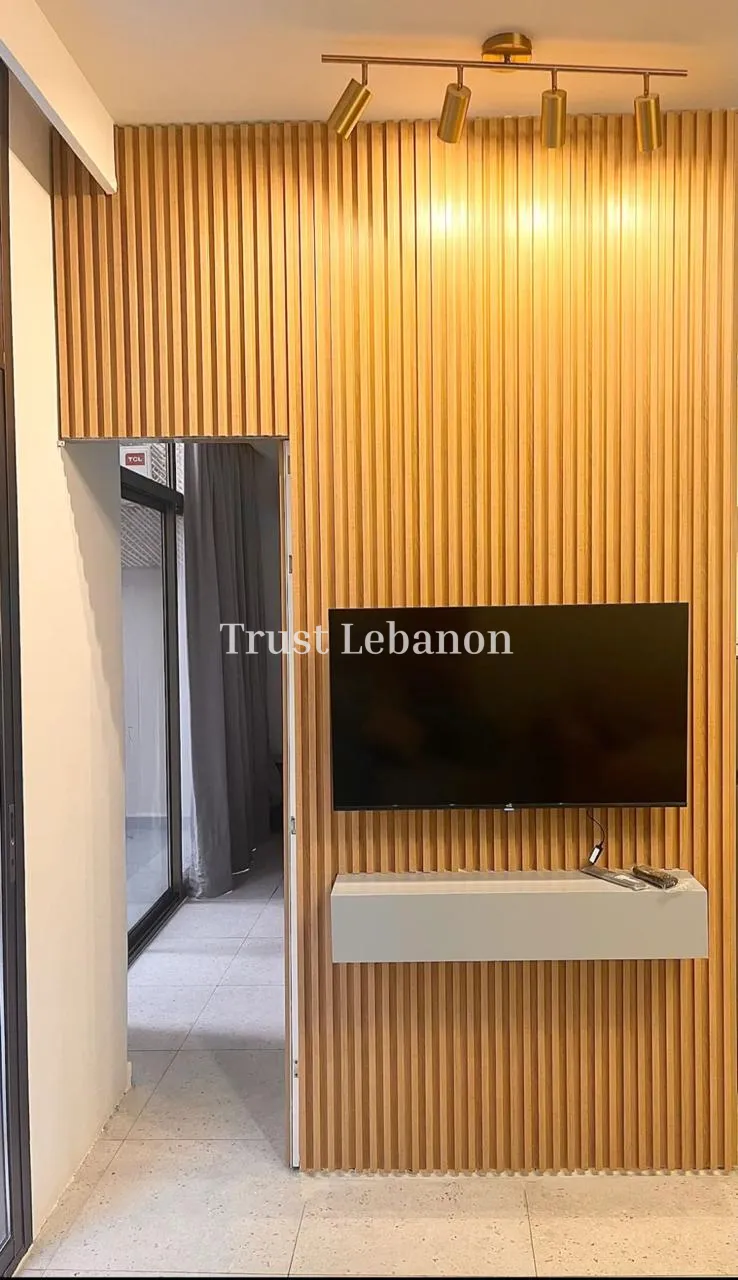 Apartment for rent in Hamra
