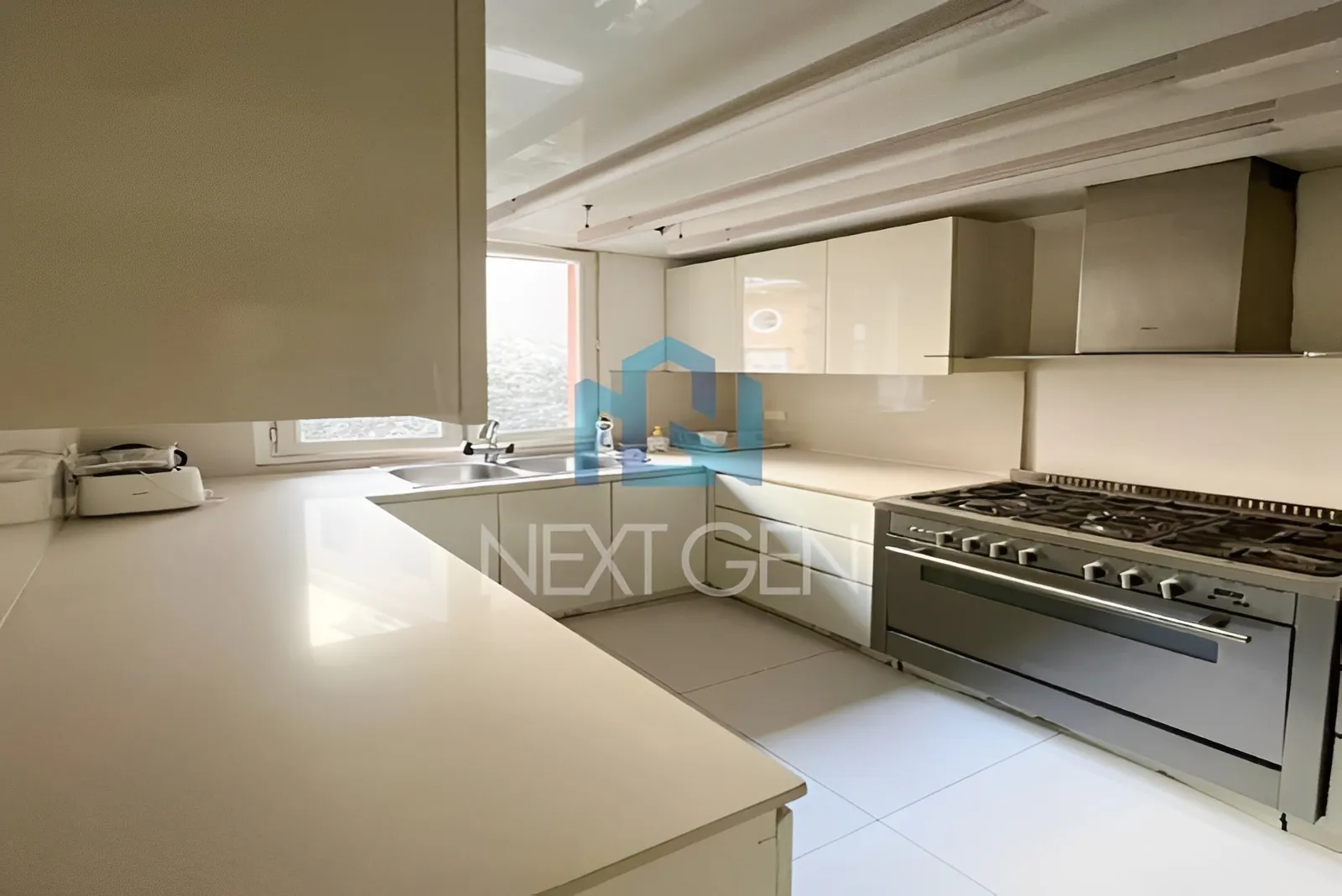 Apartment for Sale in Downtown