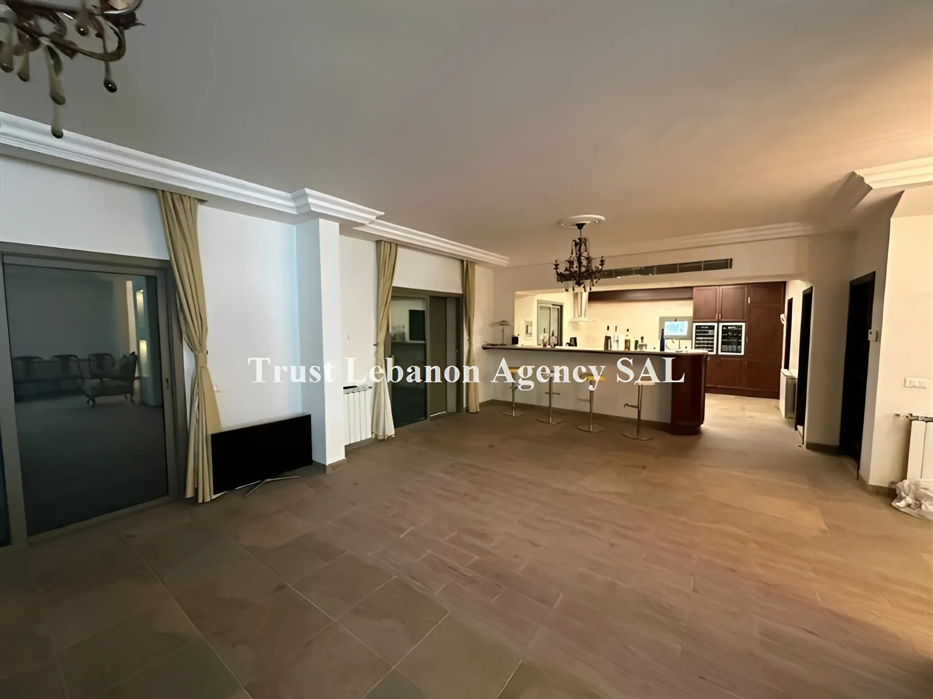 Villa for Sale in Metn Monteverde Lebanon