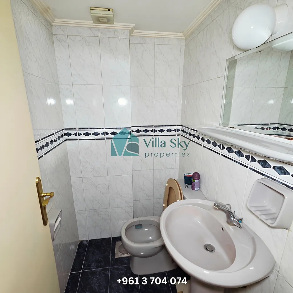 Apartment for sale in Kahaleh, Lebanon