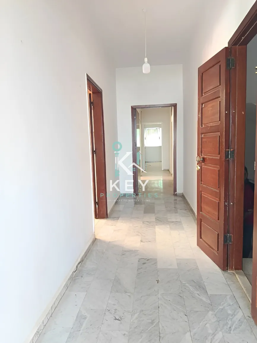 Apartment for rent in Mansourieh, Lebanon - 3 bed, 2 bath