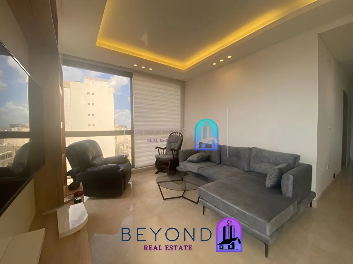 Apartment for rent in Aicha Bakkar, Bayrut, Lebanon