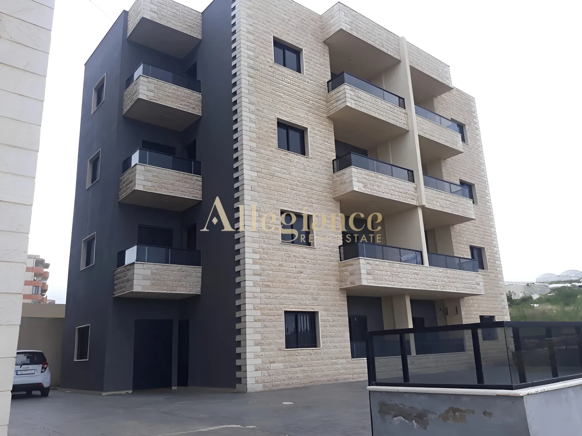 Apartment for sale in Barja