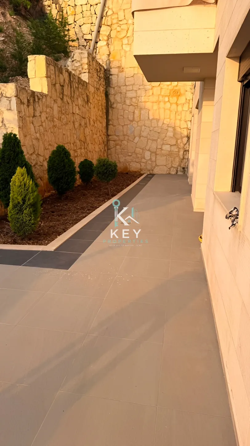 Apartment for rent in Halat, Lebanon