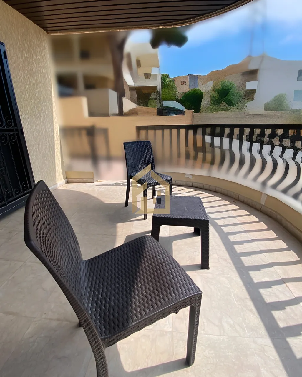 Apartment for rent in Adma w Dafnah, Lebanon - 3 bed, 2 bath