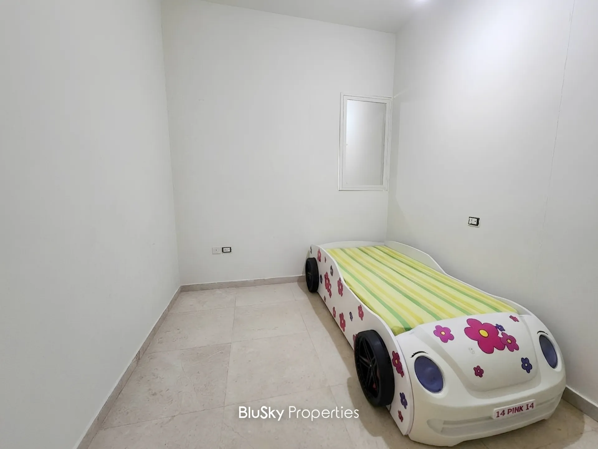 Apartment for sale in Dekwaneh, lebanon