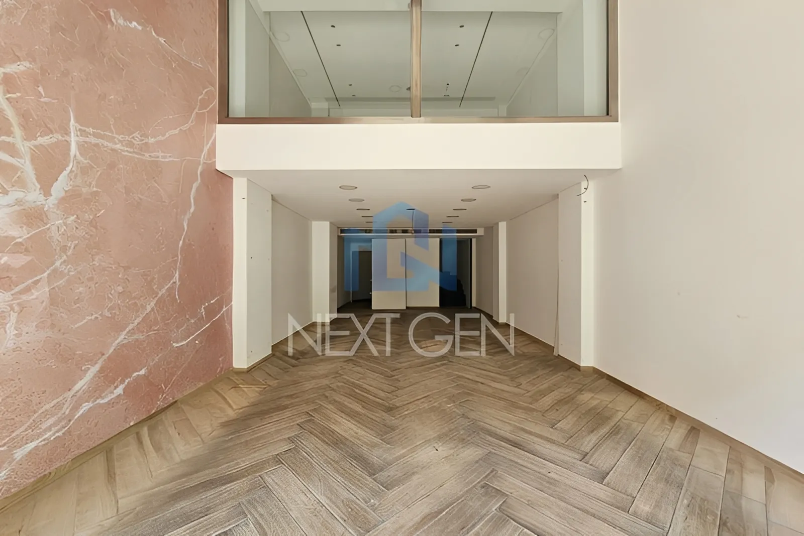 Shop for rent in Downtown