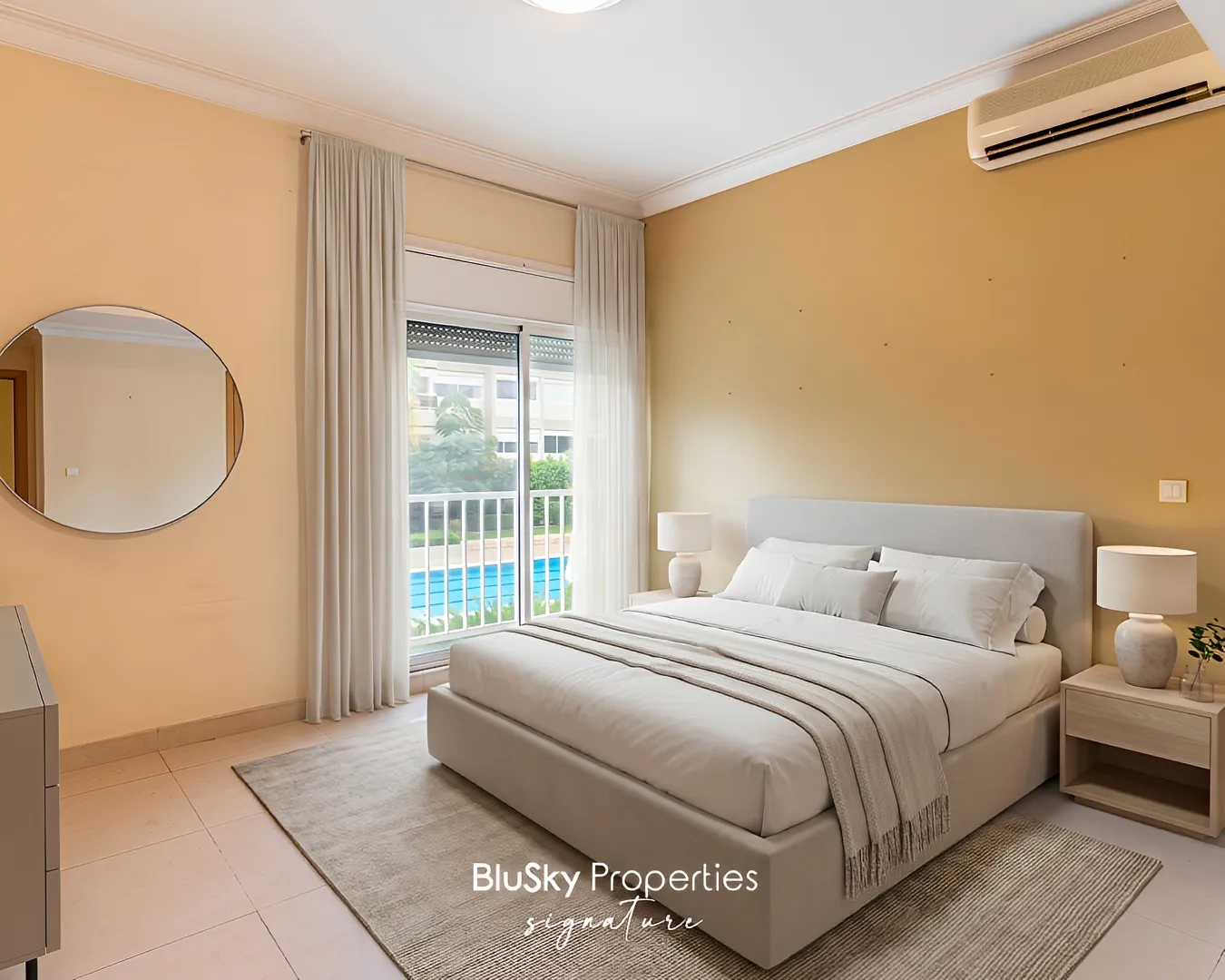 Duplex for sale in Bsalim