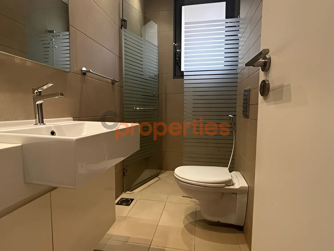 Apartment for Rent in Badaro