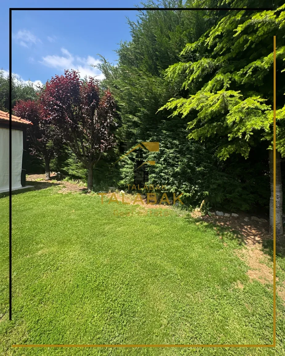 House for rent in Hrajel, Lebanon