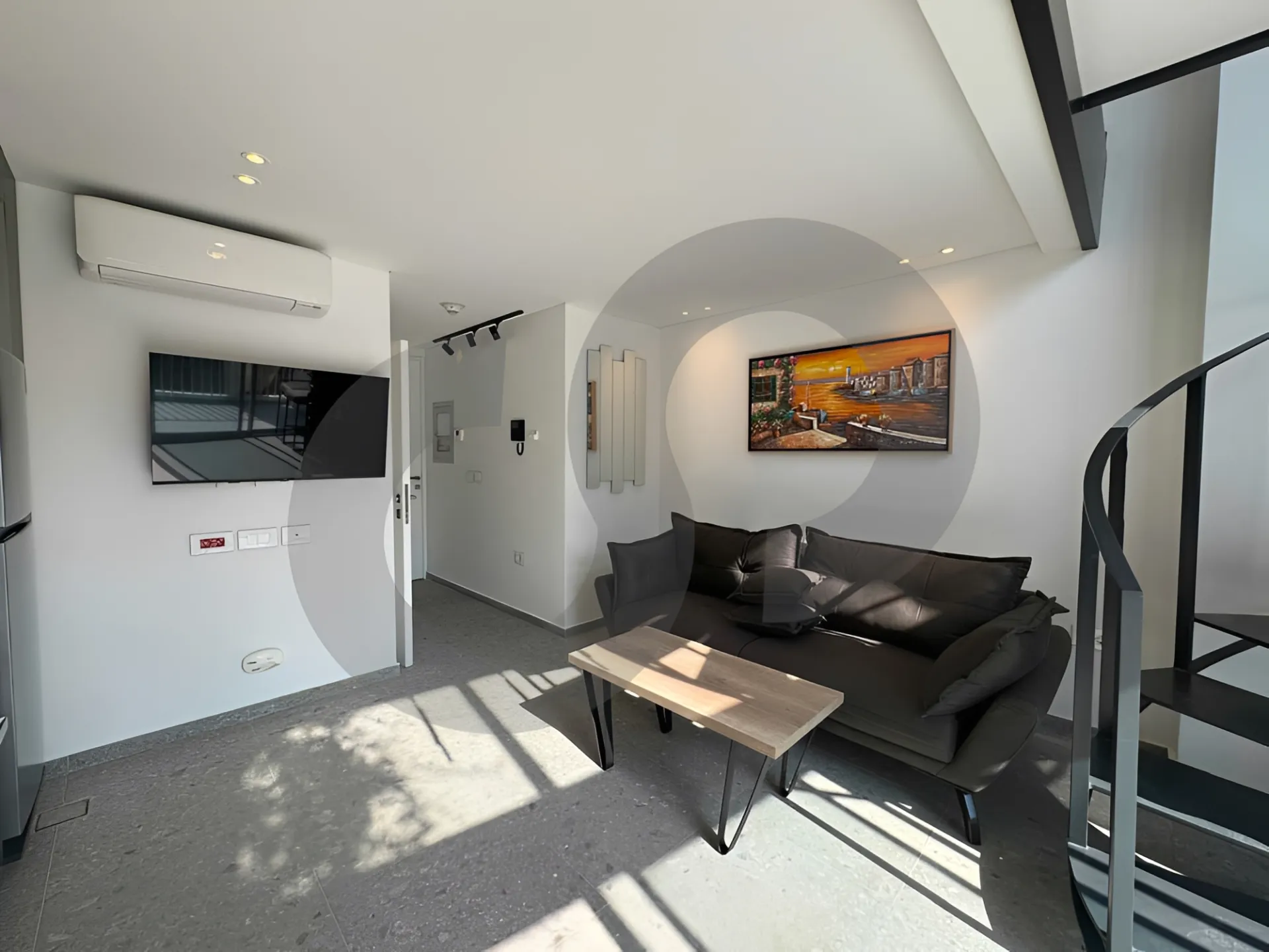 Apartment for Sale in Achrafieh