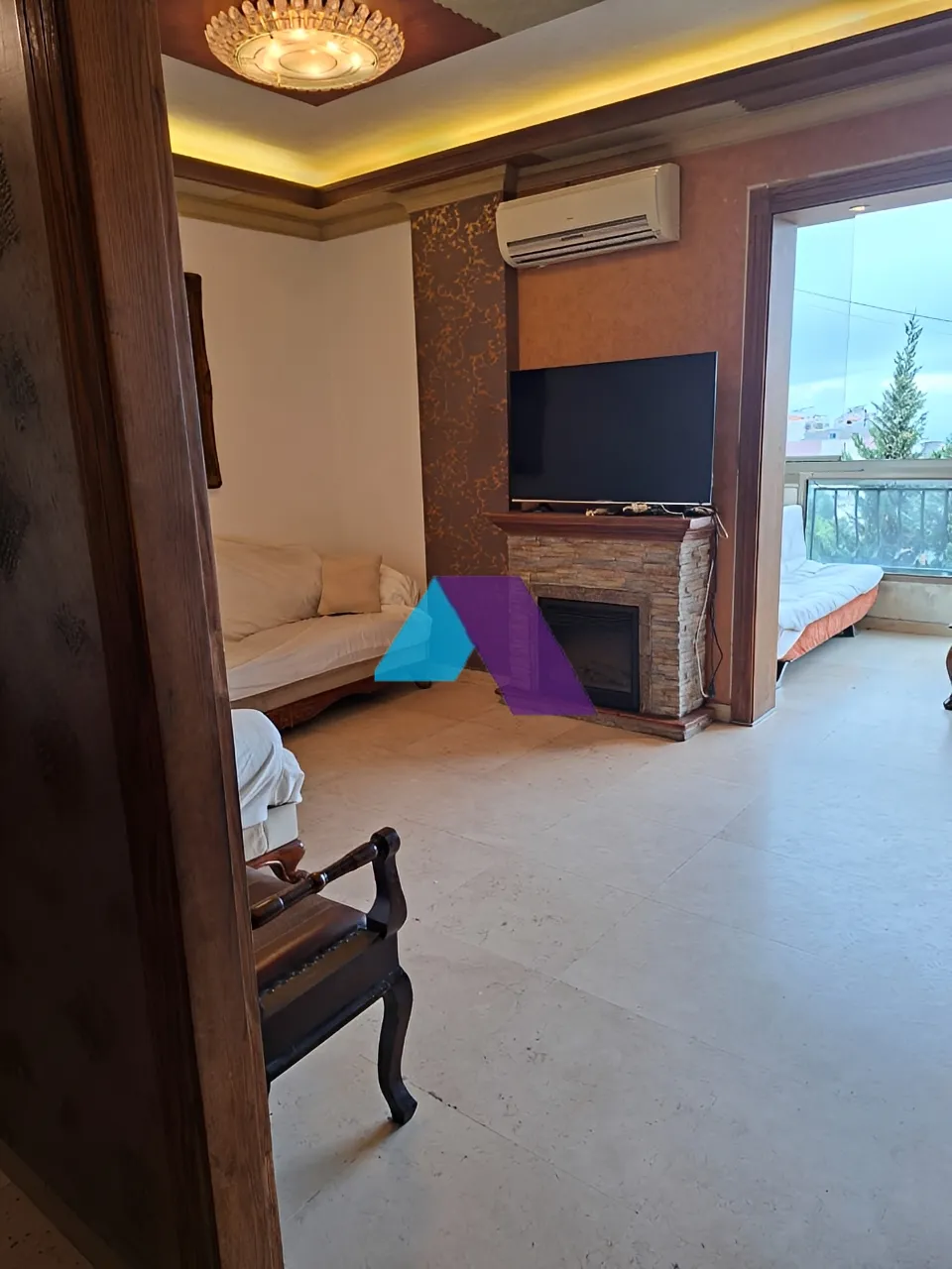 Apartment for Sale in Elissar