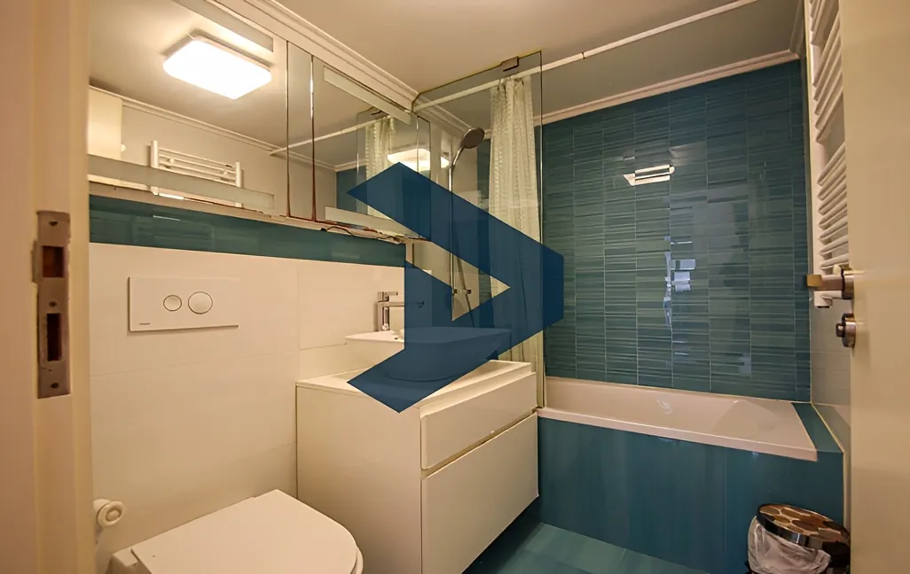 Apartment for rent in Ain Al Mraiseh, Beirut, Lebanon