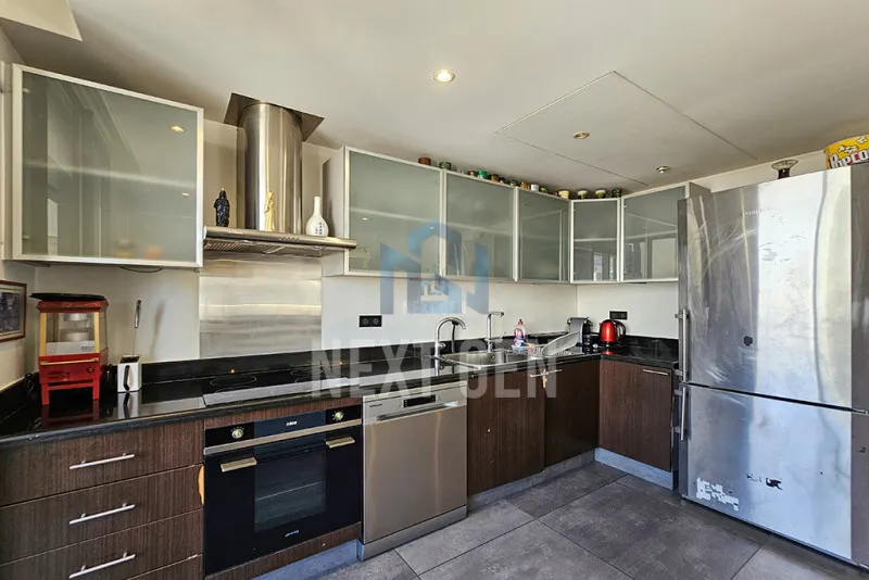 Duplex for Rent in Achrafieh