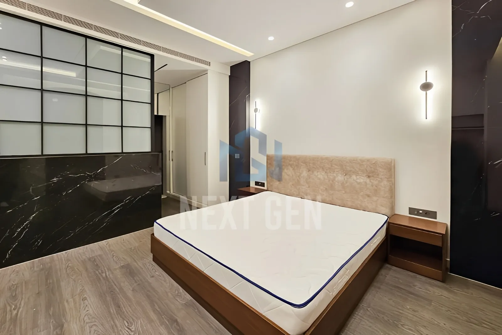 Apartment for Sale in Downtown