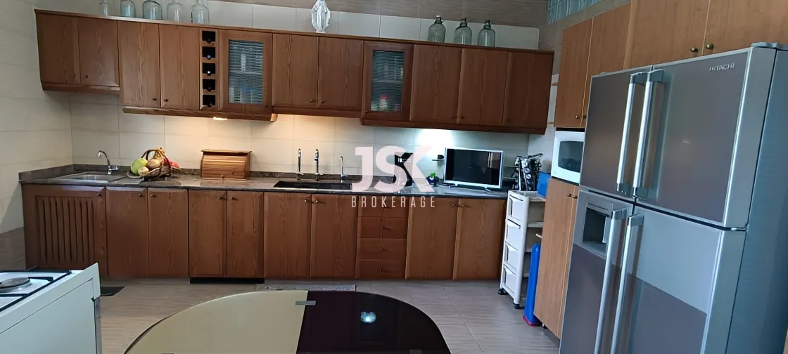 Apartment for Sale in Zouk Mikael, Lebanon