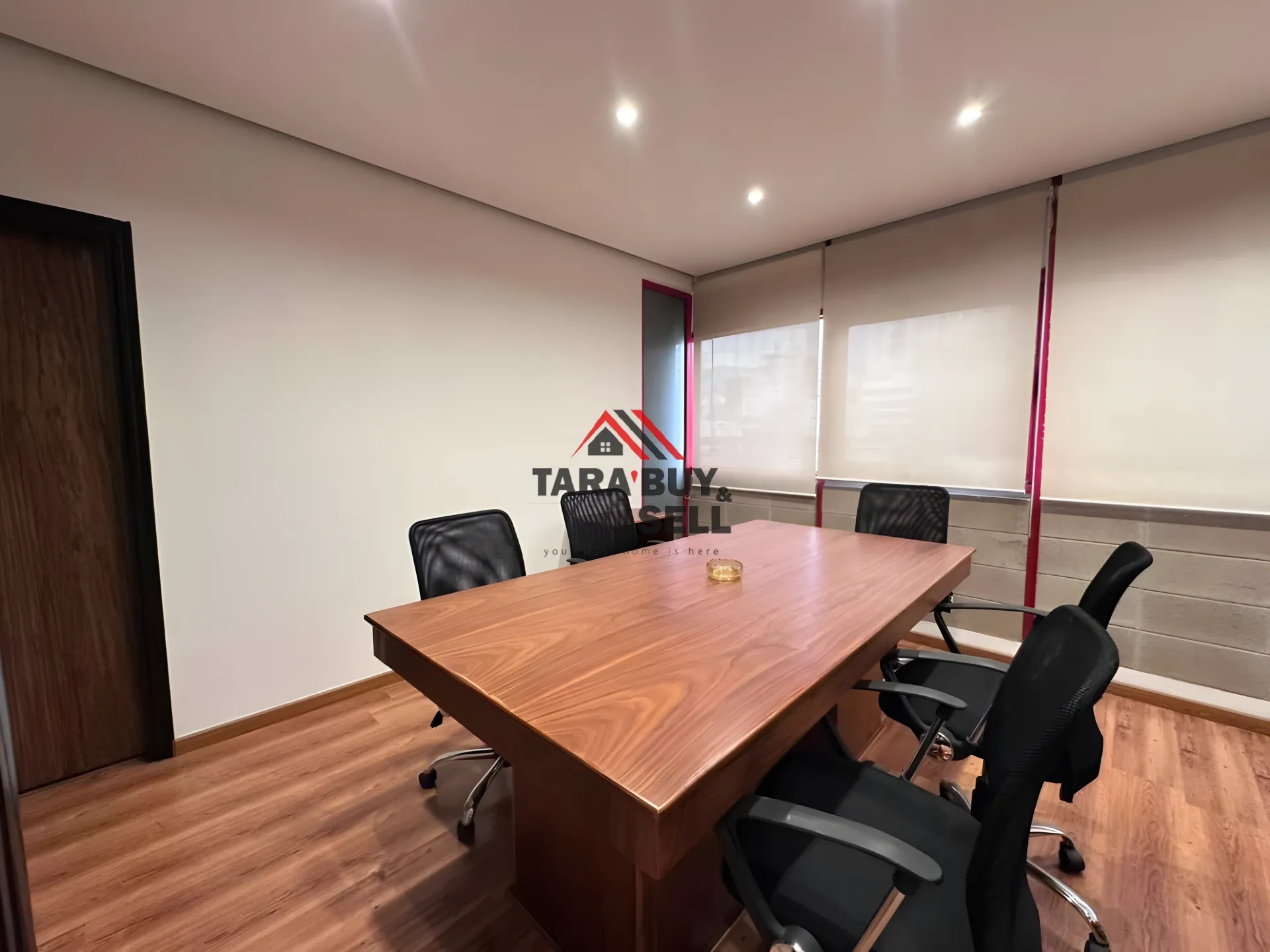 Office for rent in Zouk Mosbeh, Lebanon