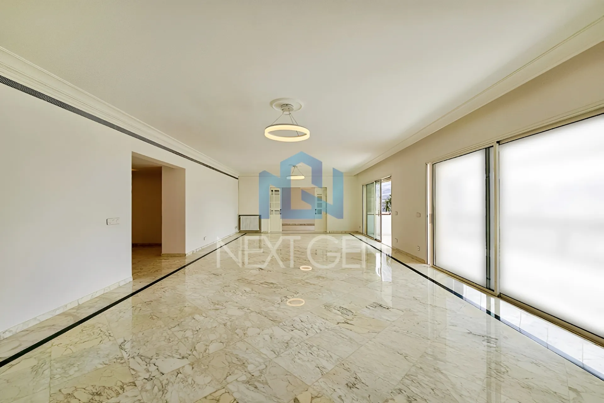 Apartment for rent in Achrafieh, Beirut, Lebanon