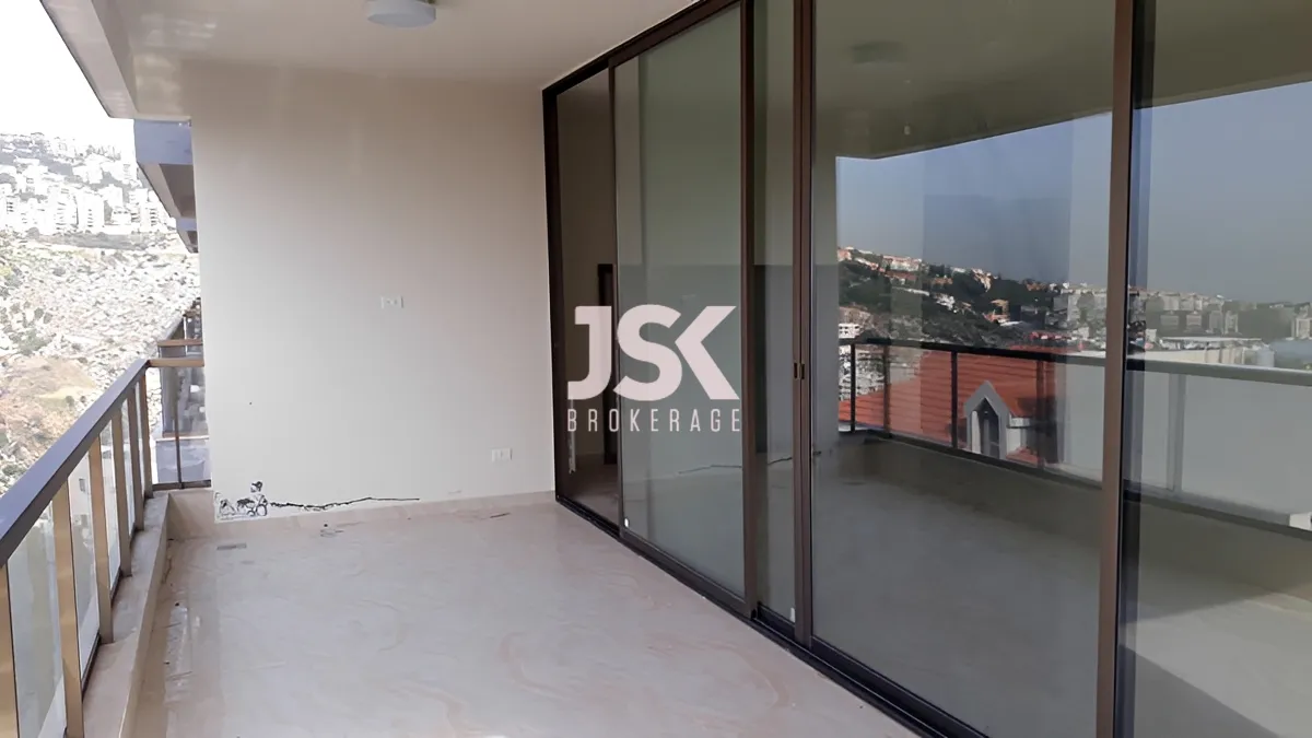 Apartment for Sale in Bsalim, Lebanon