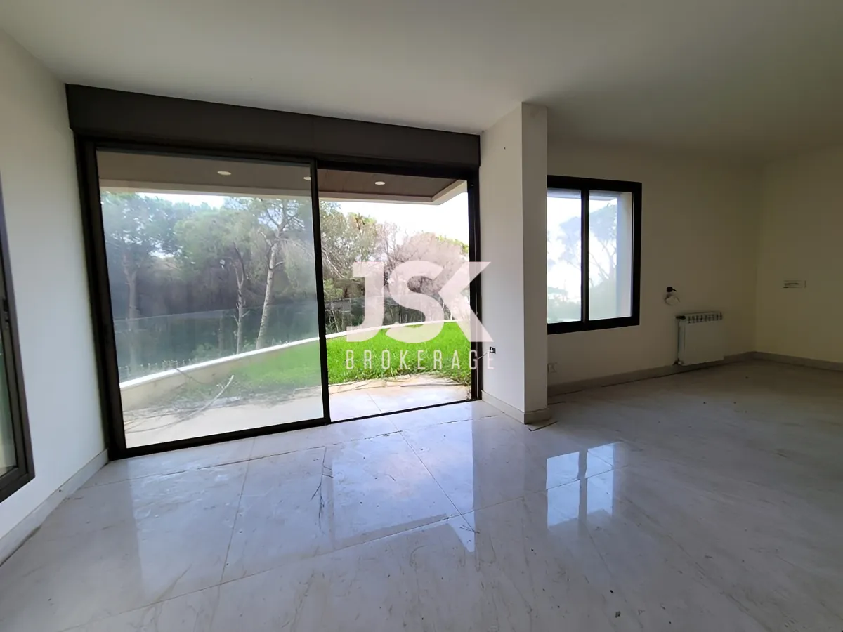 Apartment for Sale in Ain Saadeh, Lebanon