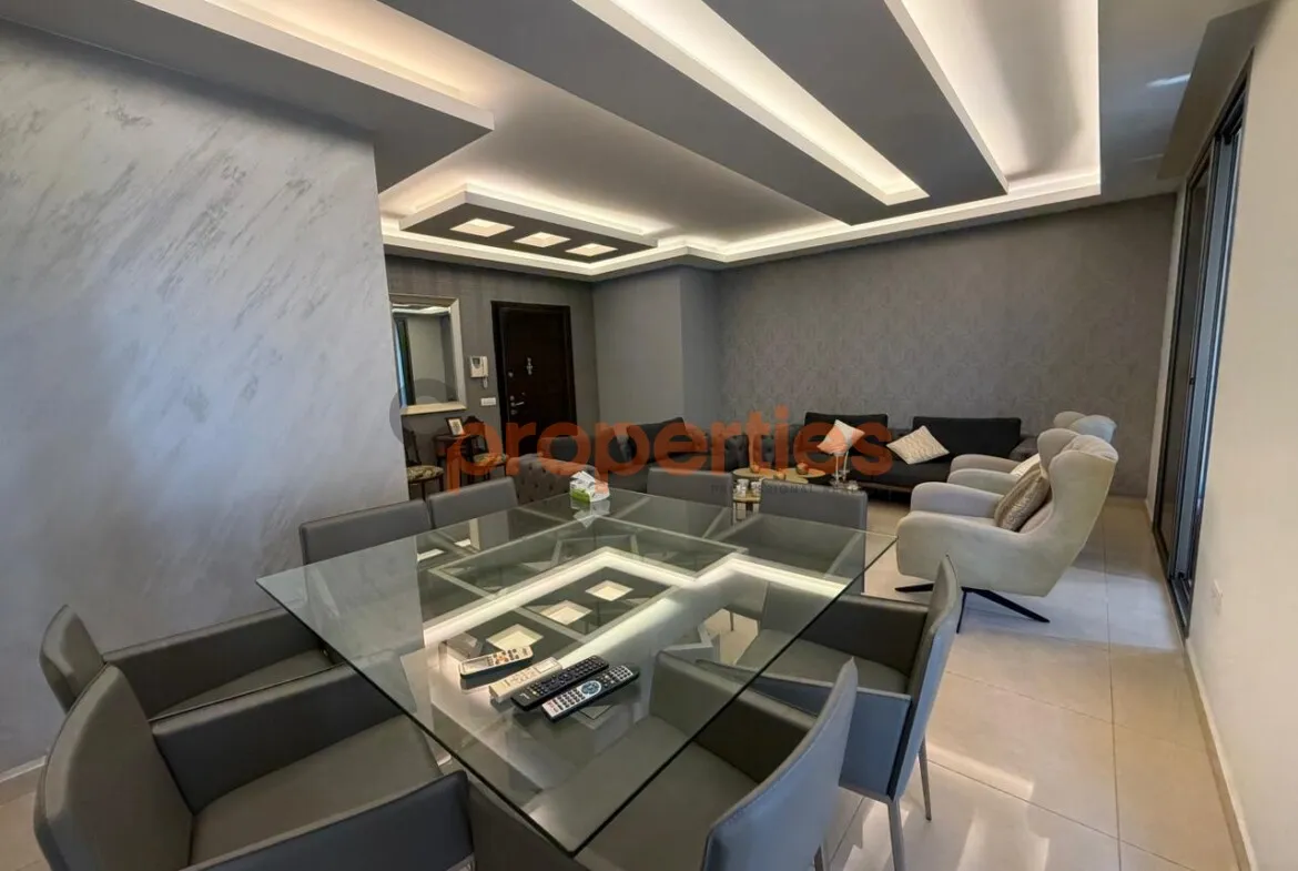 Apartment for Rent in Bsalim