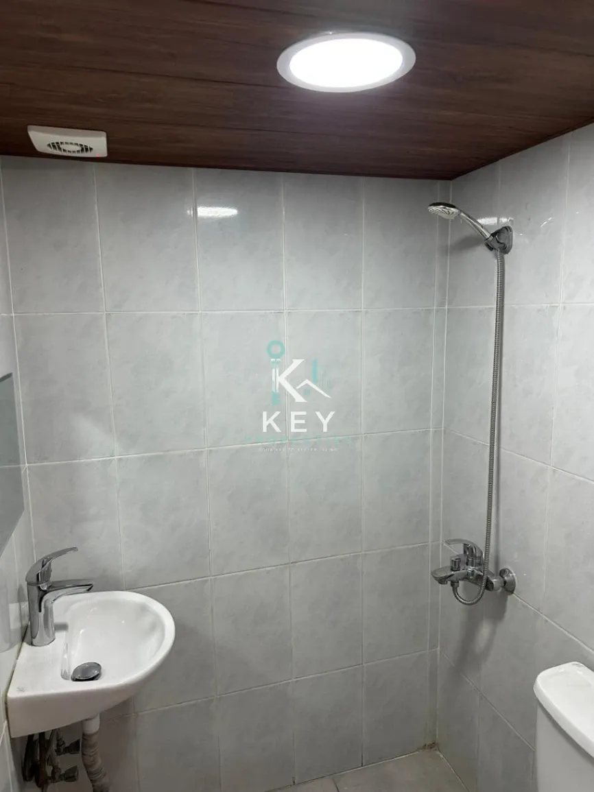 Studio for rent in Aamchit, Lebanon