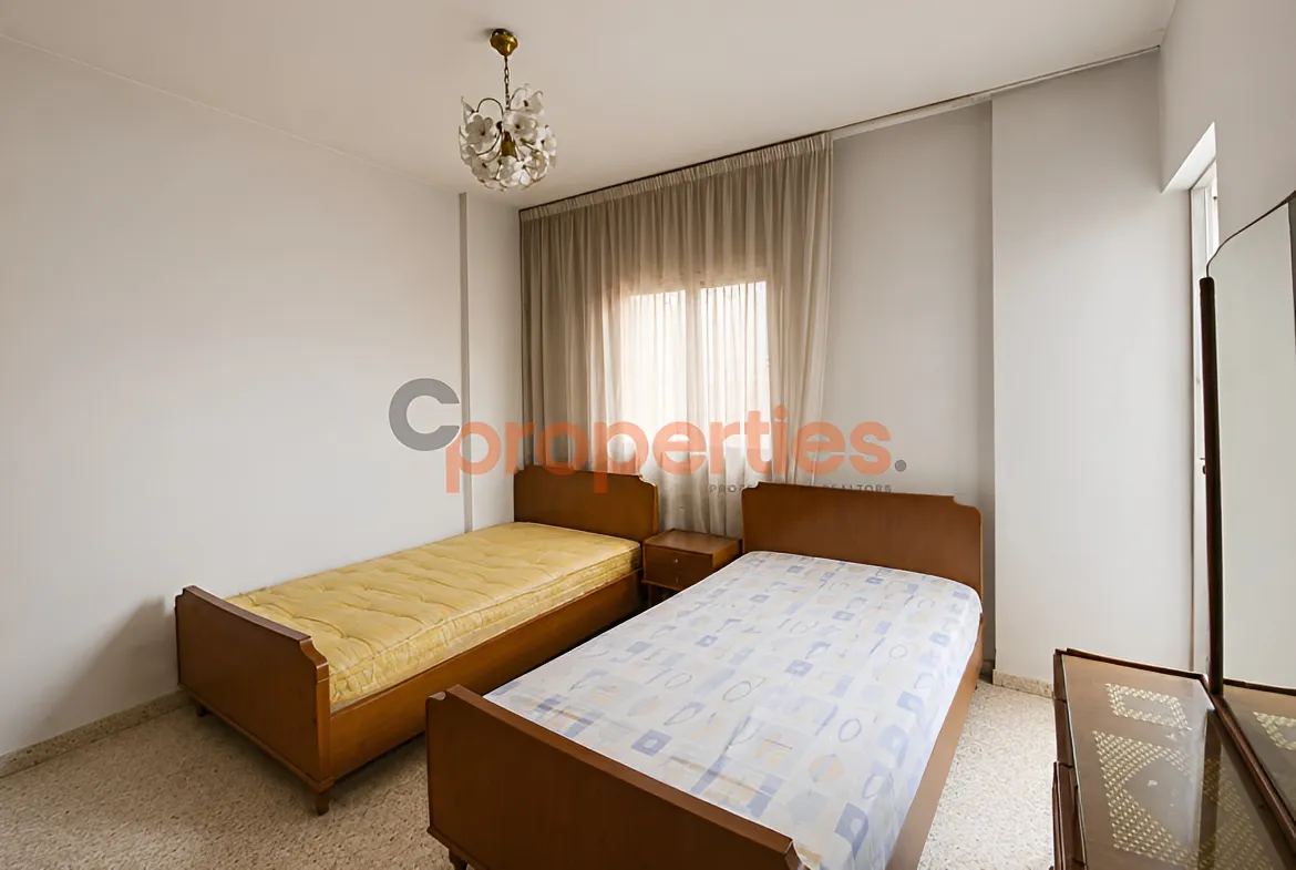 Apartment for Sale in Geitawi