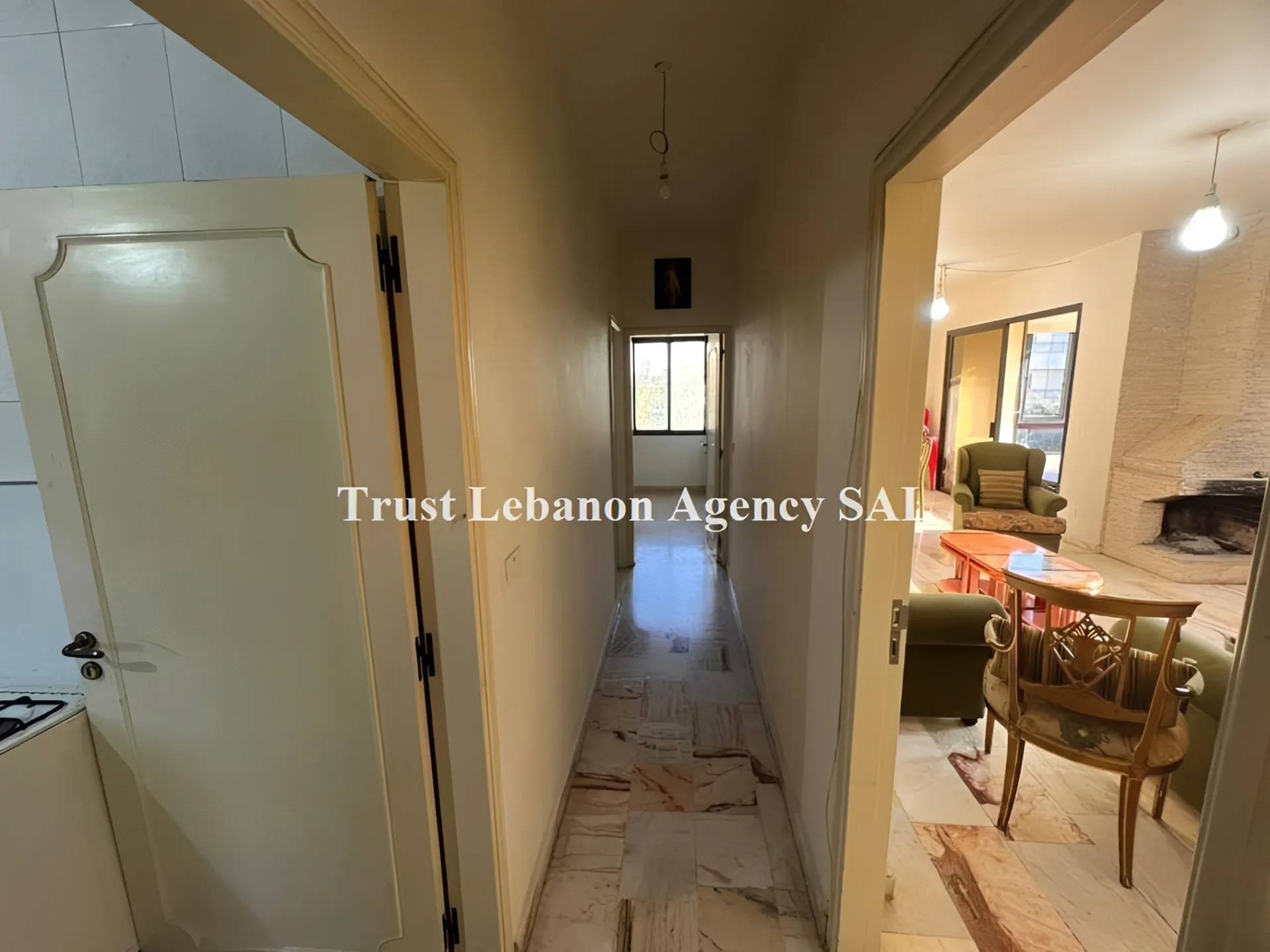 Apartment for Sale in Keserwan Faytroun
