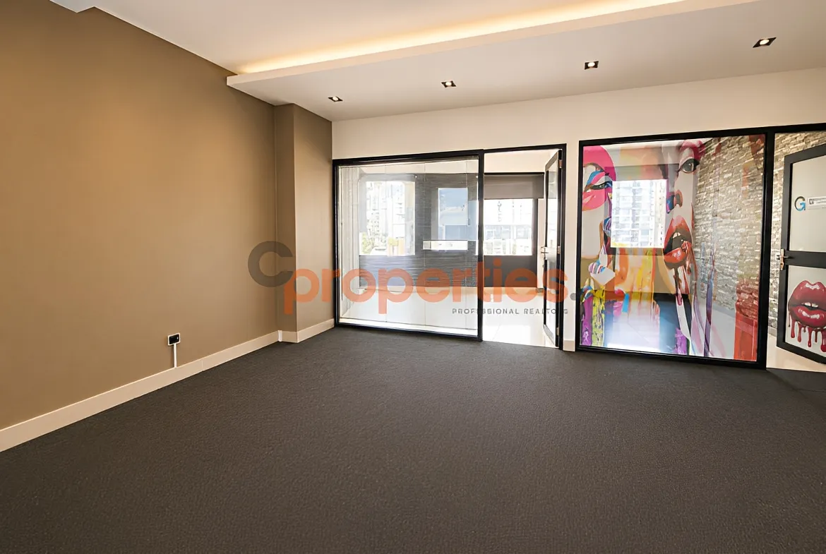 Office for Rent in Jal El Dib