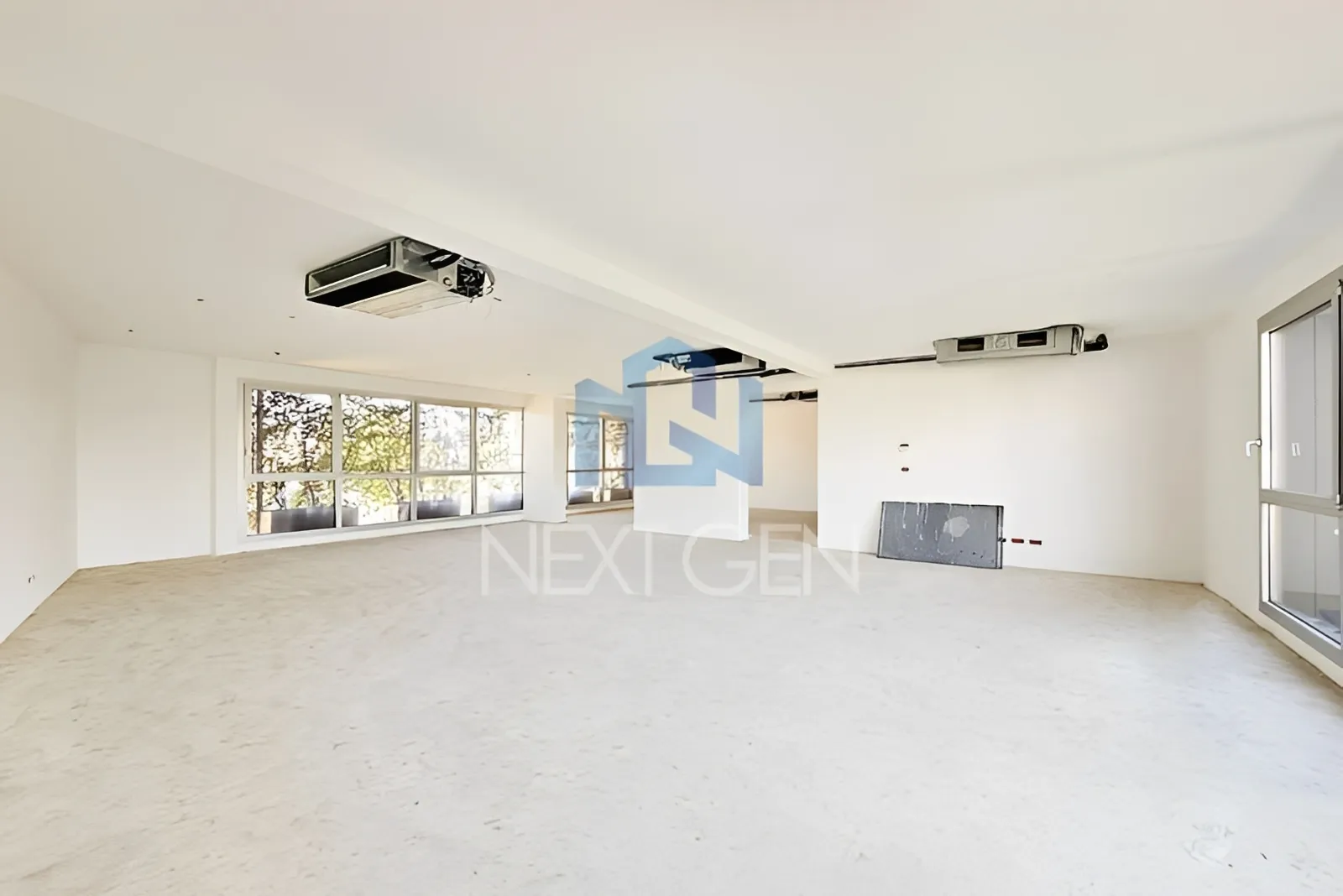 Office for Rent in Achrafieh