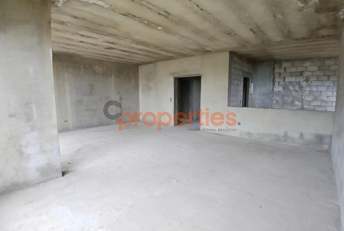 Apartment for Sale in Wata El Mrouj