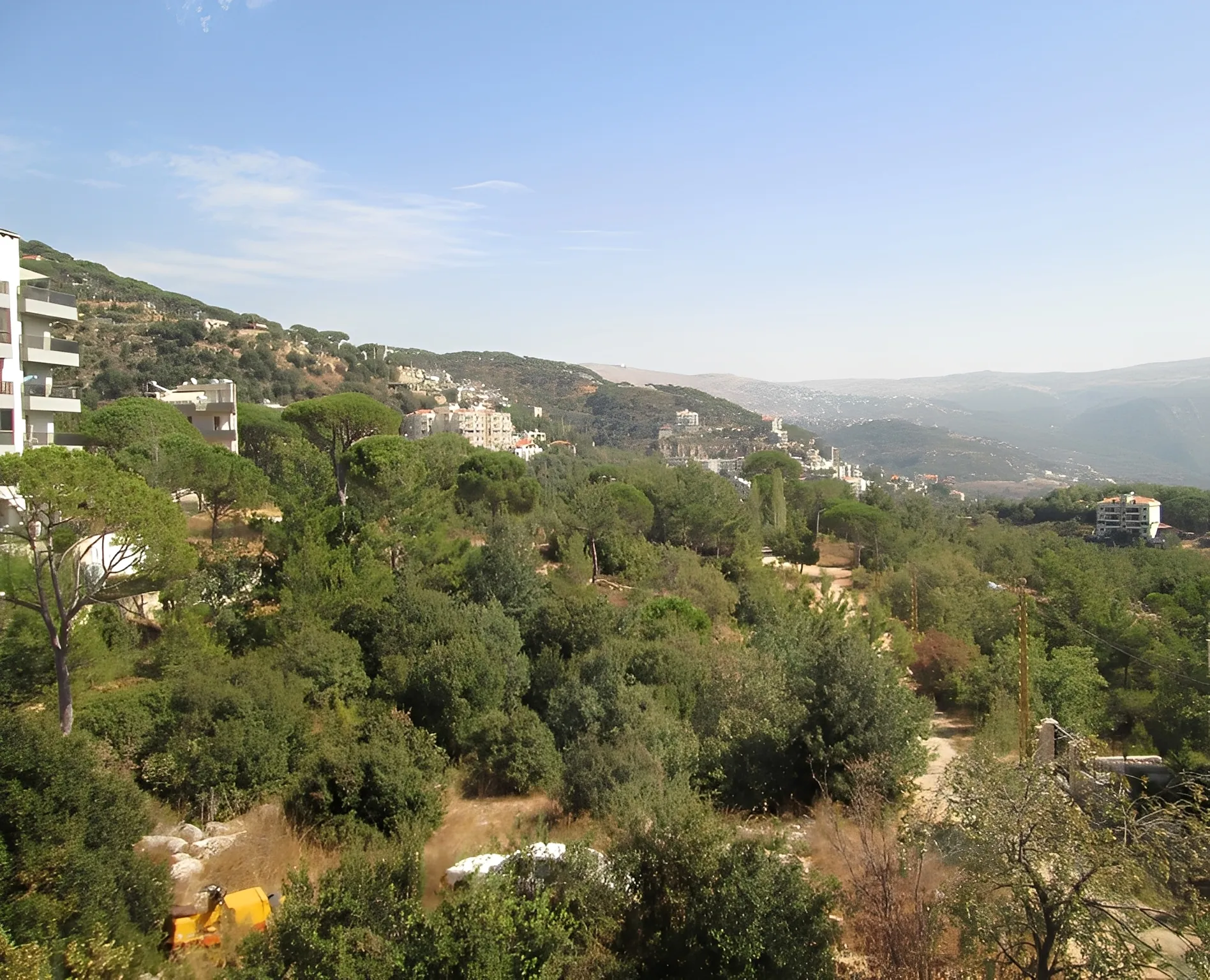 Apartment for Sale in Metn Douar Lebanon