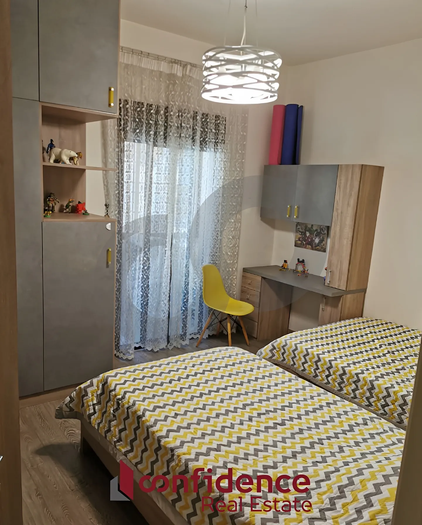 Apartment for Sale in Kahaleh