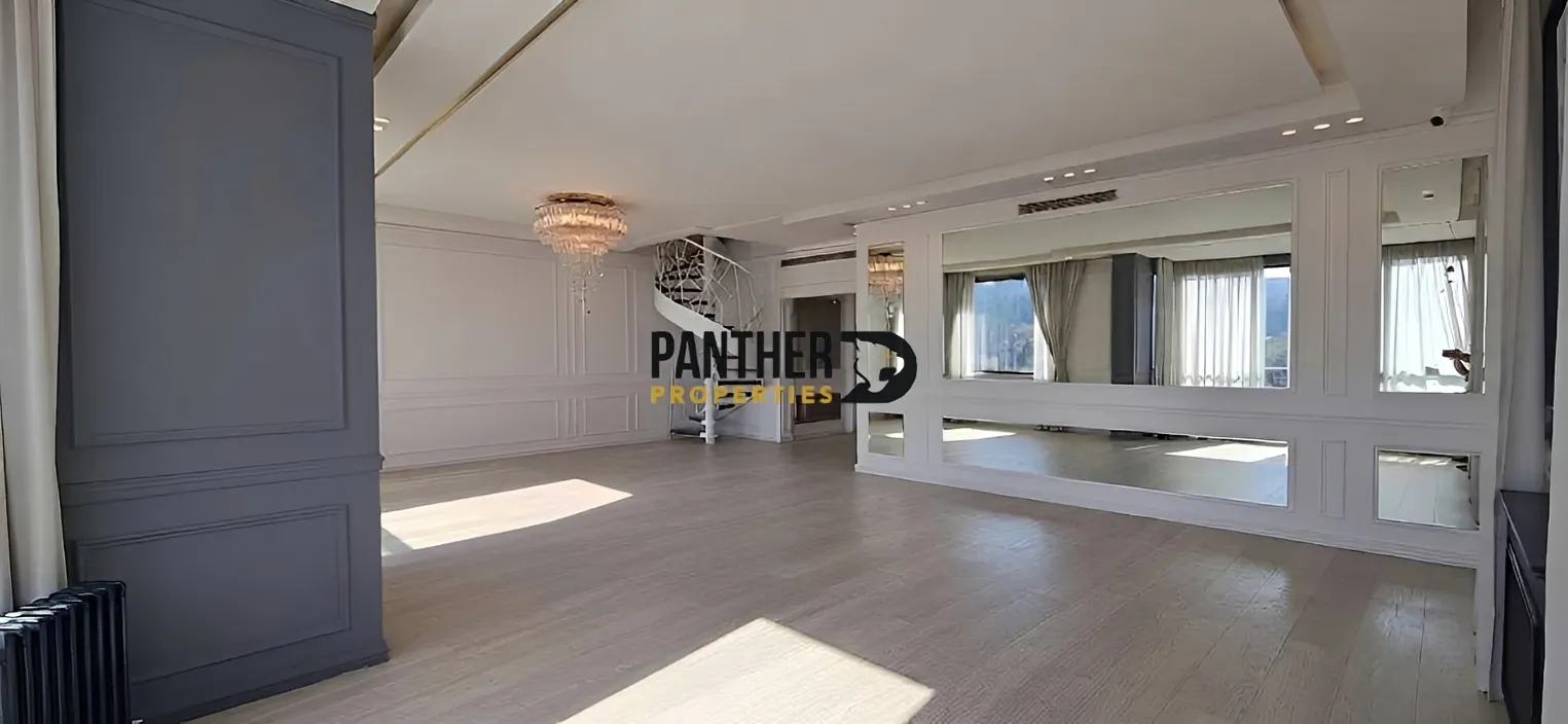 Duplex for sale in Jamhour, lebanon