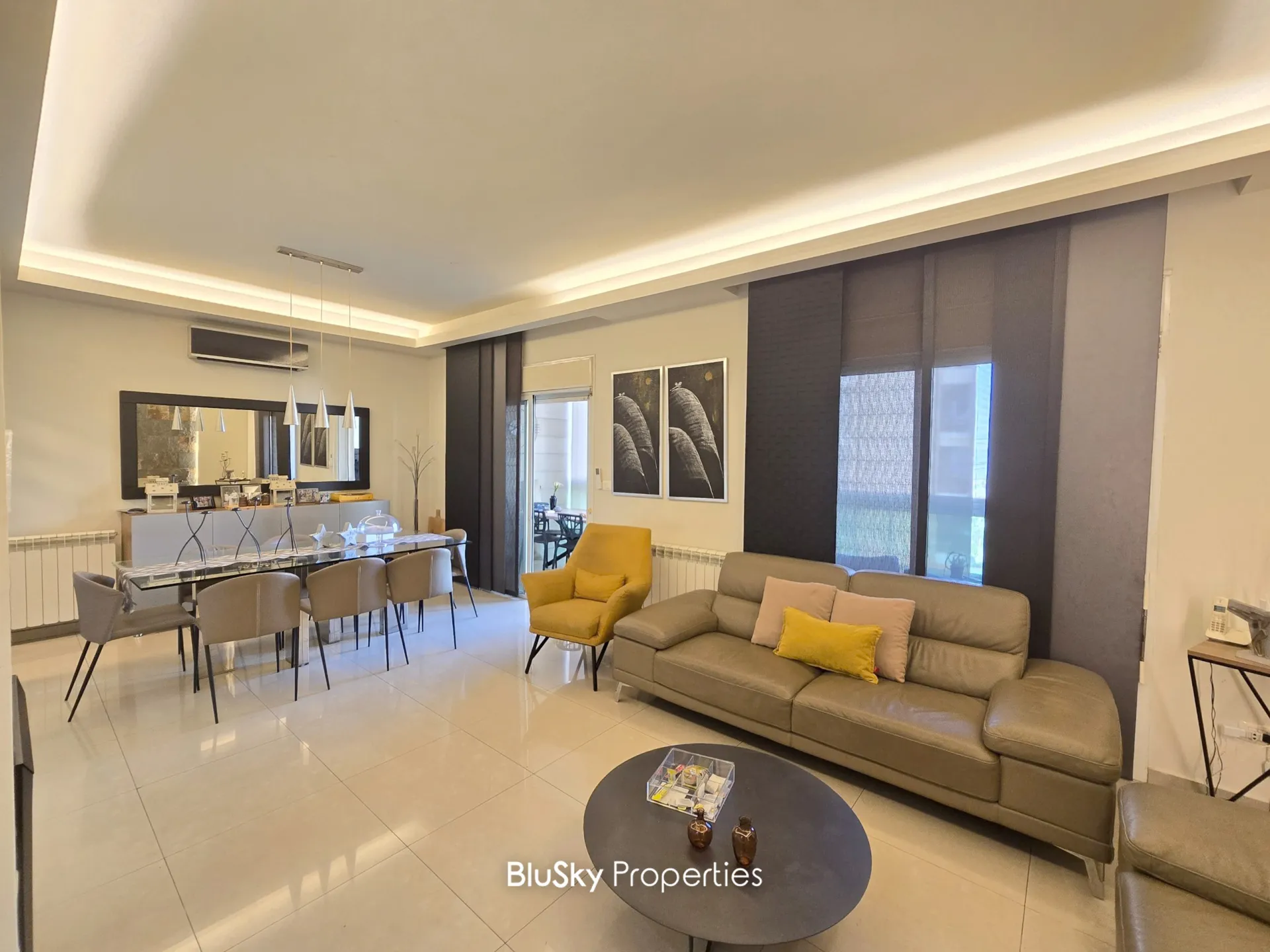 Apartment for sale in Mansourieh, lebanon - 3 bed, 2.0 bath