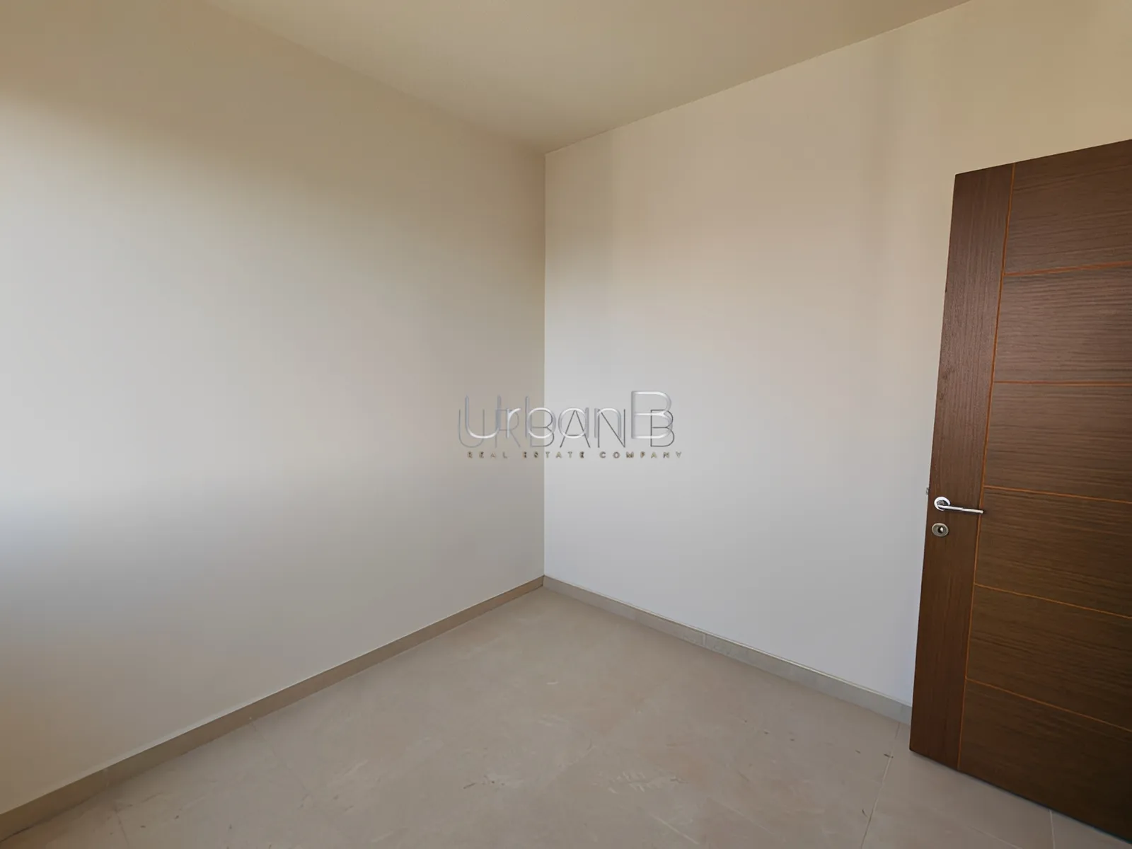 Residential in Hotel dieu, beirut, lebanon