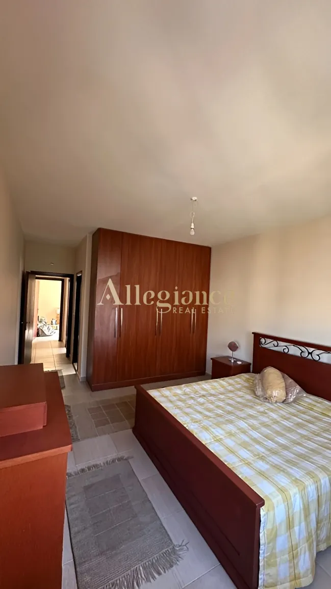 Apartment for rent in Dam W Farez