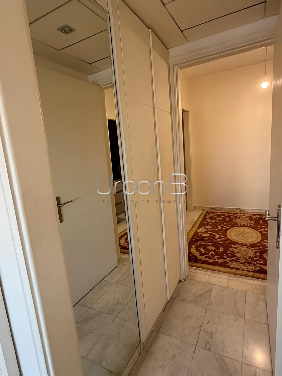 Apartment for sale in Mar elias, beirut, lebanon