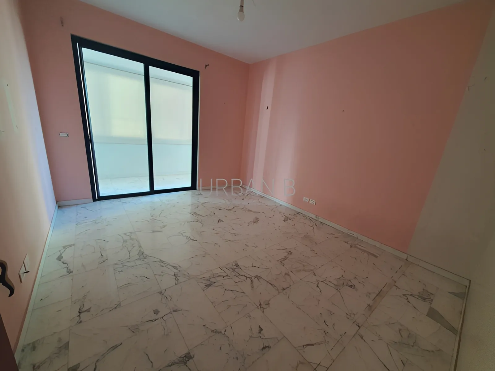 Residential in Ramlet el baida, beirut, lebanon