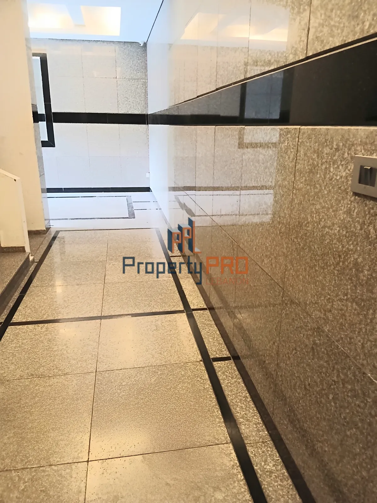 Apartment for sale in Baouchriyeh
