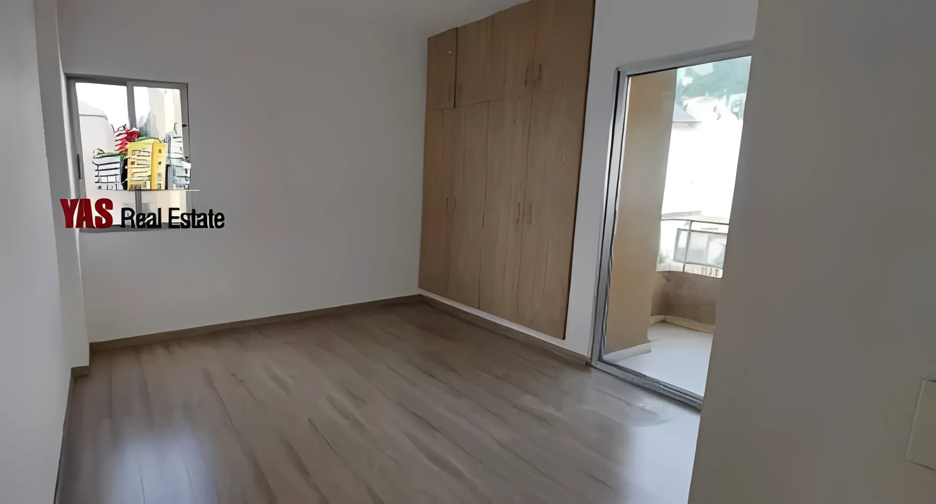 Apartment for Sale in Haret Sakhr