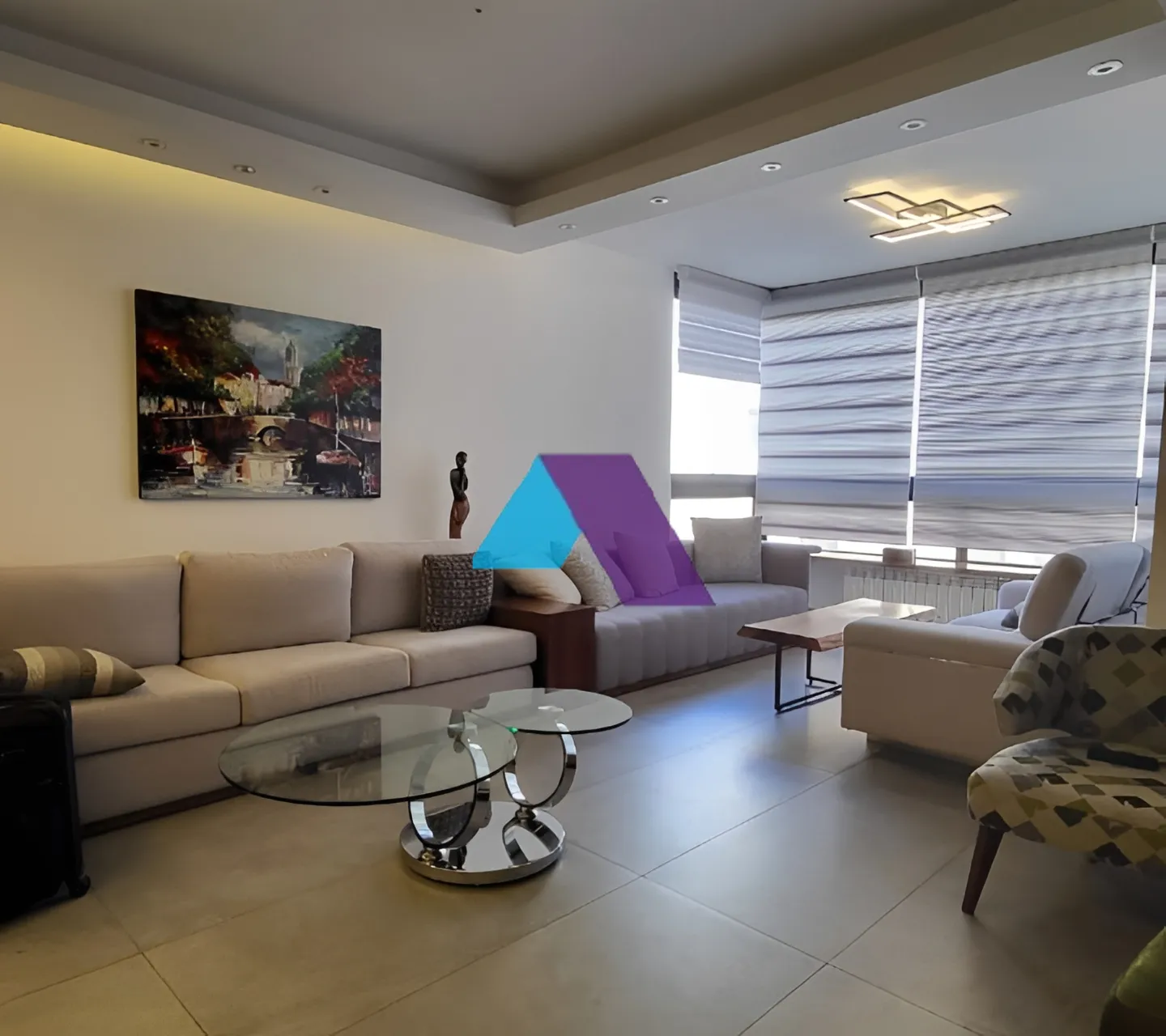 Apartment for Sale in Beit El Kiko