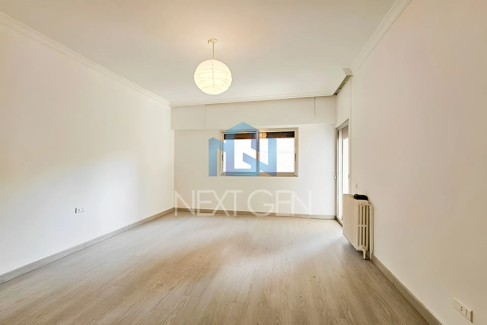 Apartment for rent in Achrafieh, Beirut, Lebanon